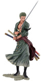 One Piece: Roronoa Zoro battle stance Action Figure