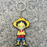 One Piece: Keychain - limited TIME!