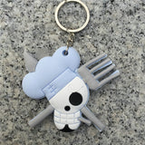 One Piece: Keychain - limited TIME!
