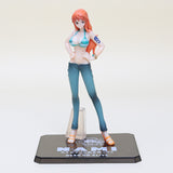 One piece: Nami Action figure
