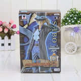 One Piece: Sabo Collectible Action Figure