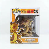 Dragon Ball Z: Shenron pop figure(s)